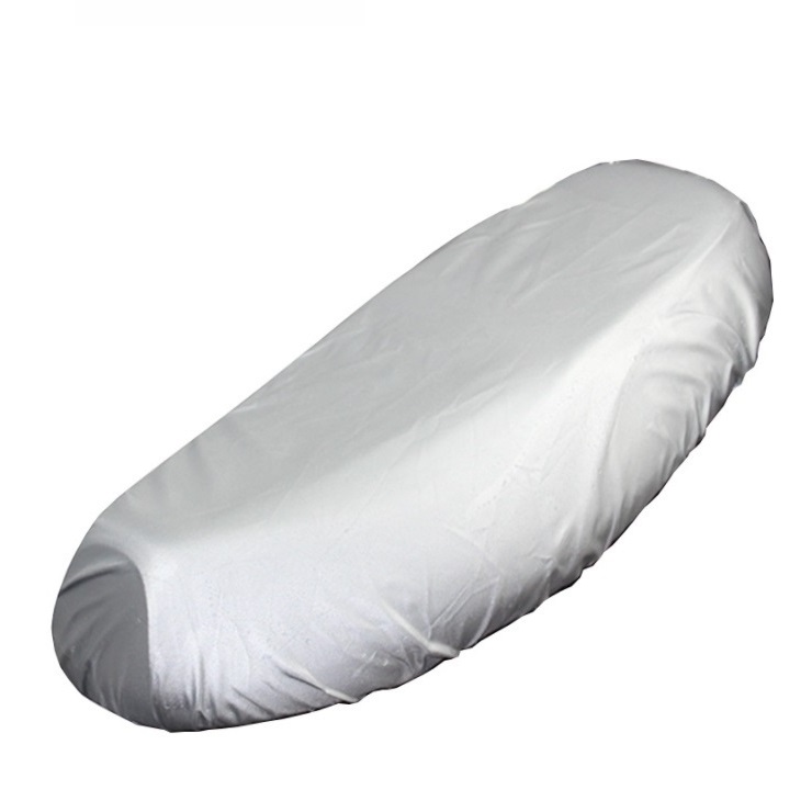 주닉스 오토바이시트커버 방수 안장커버 5종 사이즈 4,000원