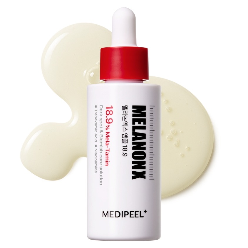 메디필 멜라논엑스 앰플 18.9, 1개, 30ml 25,800원