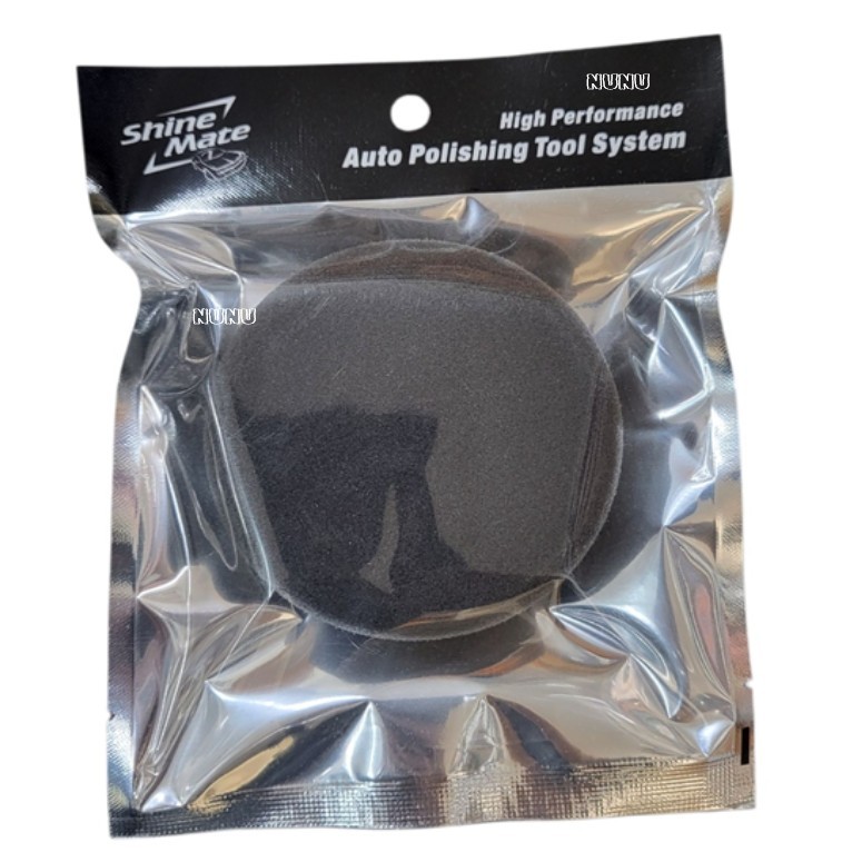 폼패드 광택패드/ 폴리싱 드릴패드 차량광택, 3인치 2,580원