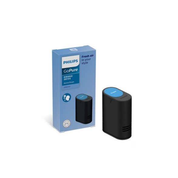 필립스 고퓨어 아로마 카트리지 차량용 방향제 28,500원