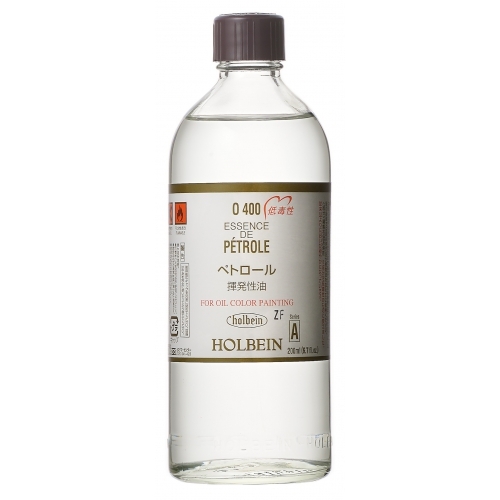 홀베인 유화용보조제 페트롤, 200ml, 1개 14,550원