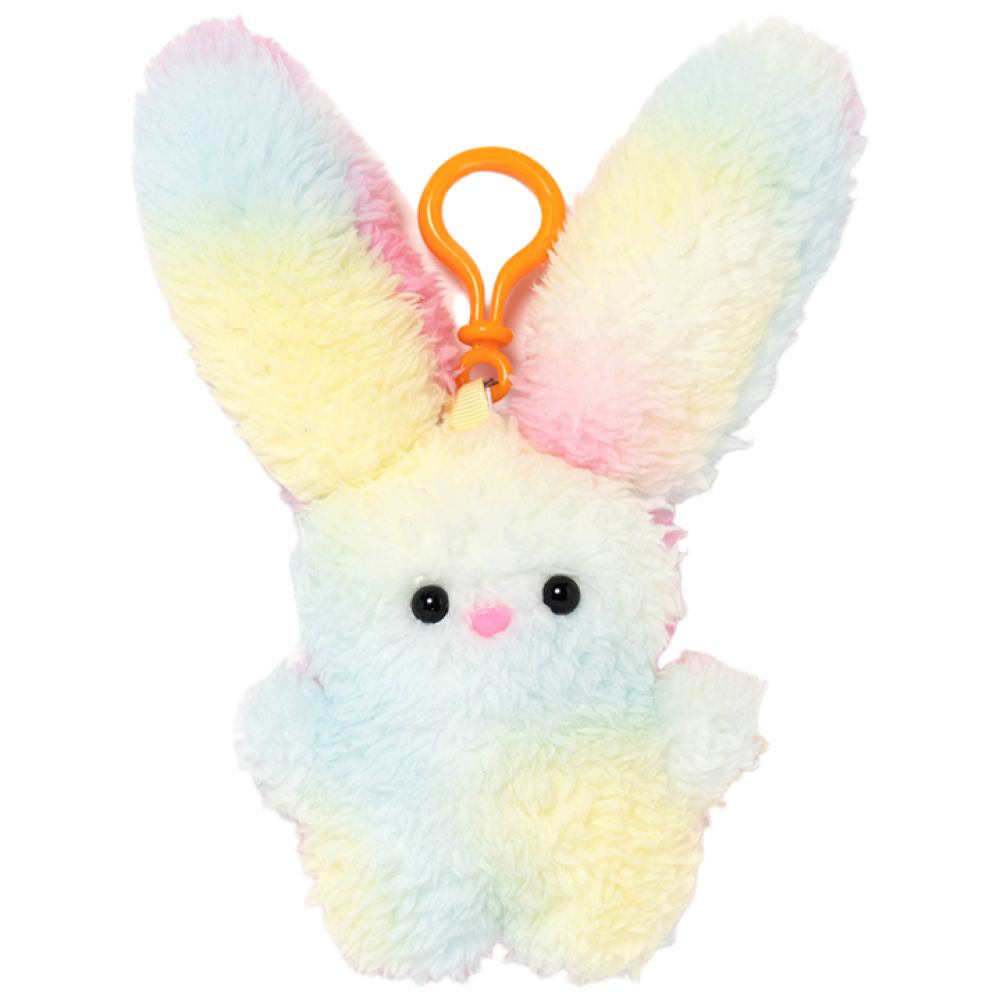 민화샵 패브릭토끼 인형 키링 만들기 12,300원