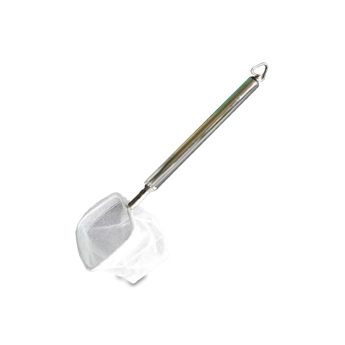 아쿠아비 스텐304 새우 뜰채 사각형 실버 6,500원