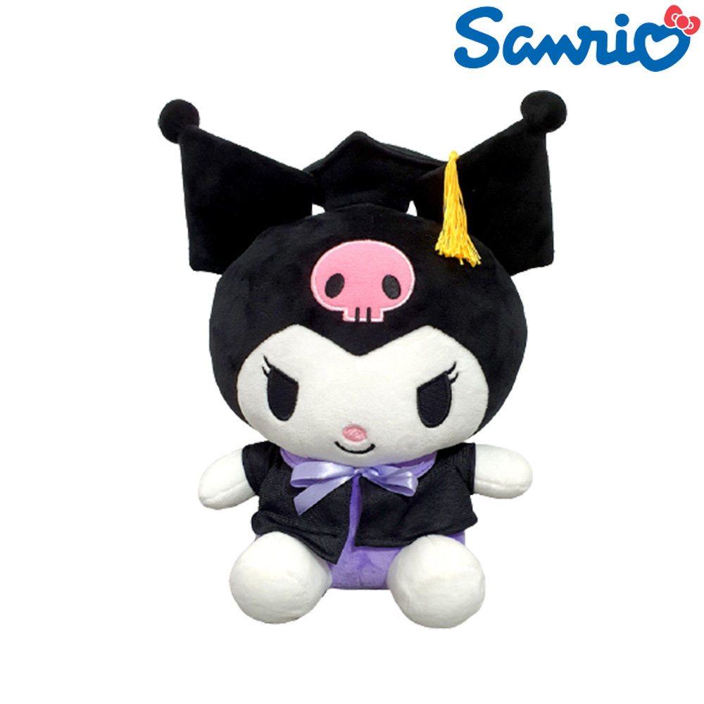 맥스토어 산리오인형 학사모 빼빼로 가방고리 동전지갑 캐릭터 봉제 인형 13,820원