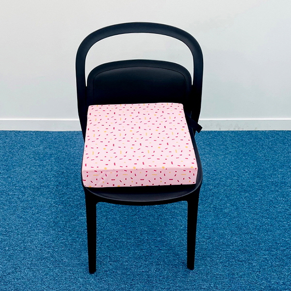 바니키즈 방석 14,900원