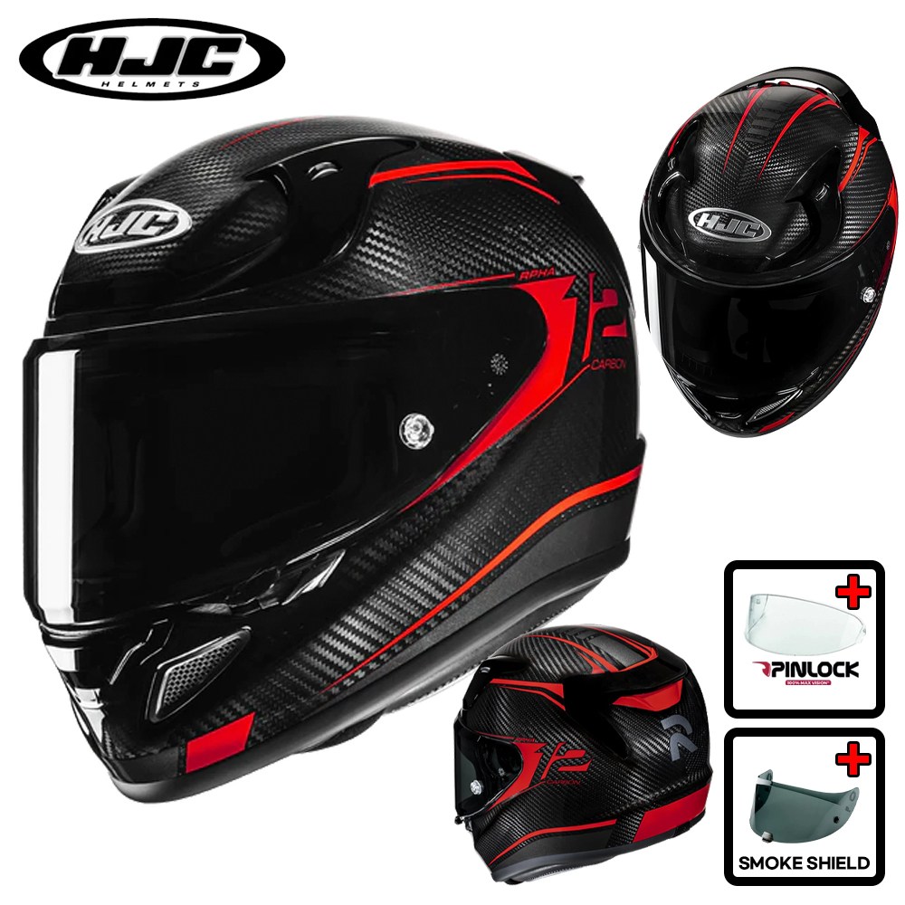 홍진헬멧 HJC 알파12 카본 케레스 KERES 풀페이스 오토바이 바이크 헬멧 719,000원