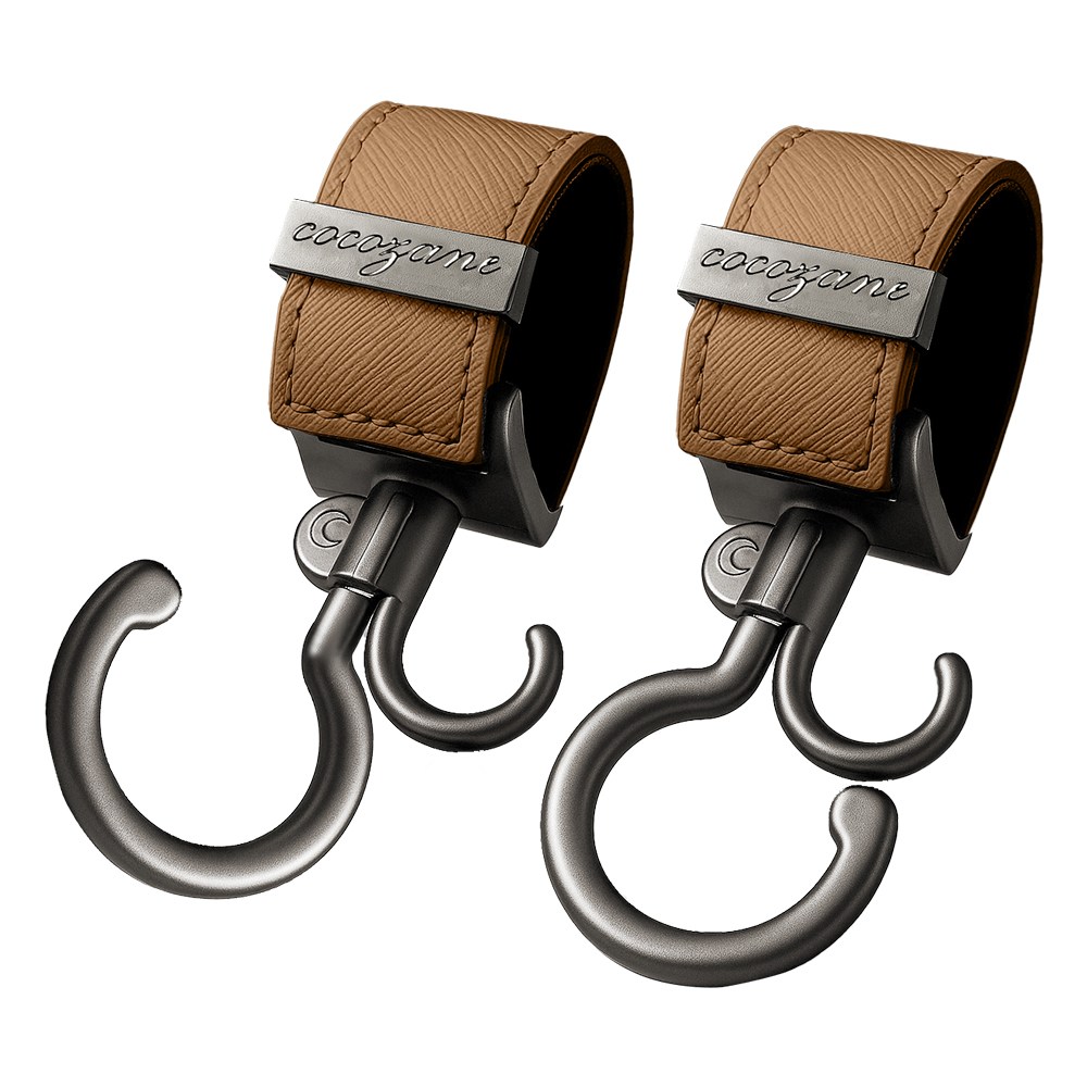 코코자네 프리미엄 360도 이중회전 유모차걸이 13,900원