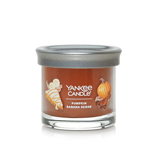 양키캔들 시그니처 텀블러 S, 펌킨바나나스콘, 122g, 1개 11,490원