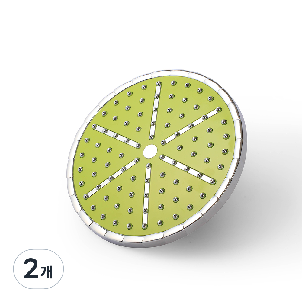 어반테라스 해바라기 샤워기헤드 원형 26,210원