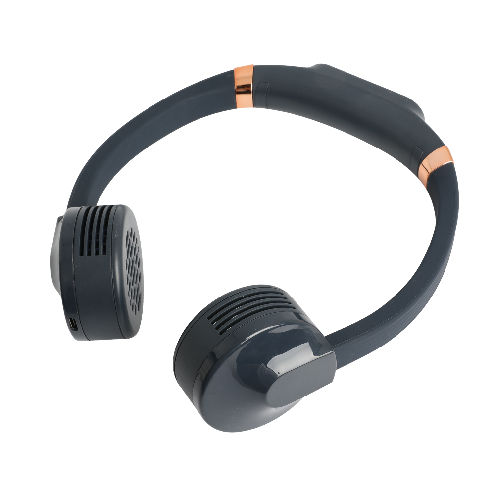 휴대용 넥밴드선풍기 C타입 BLDC 목걸이 충전식접이식 낚시 자전거 가벼운 낵벤드 36,500원