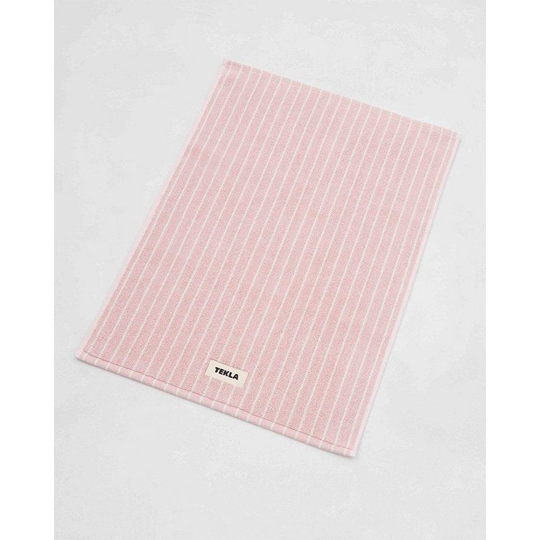 Tekla 오가닉 코튼 욕실 발매트 북유럽 감성 현관 다용도 워셔블 매트 163,800원