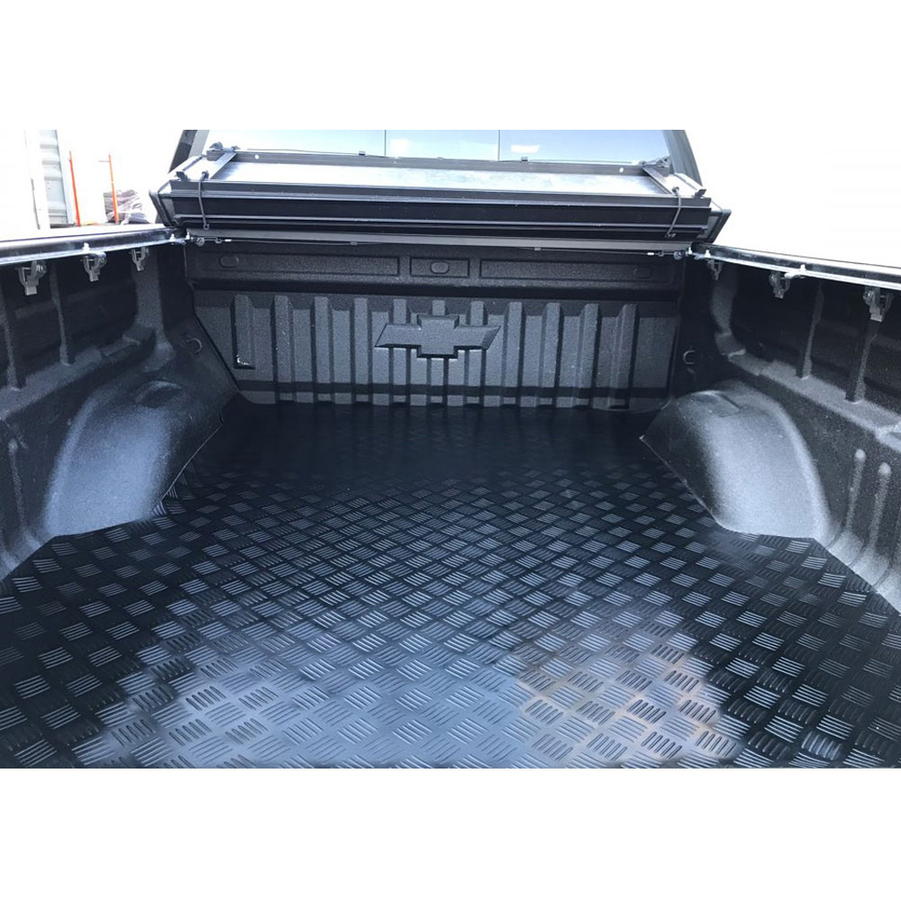 아우라 고무매트 리얼뉴 콜로라도 적재함 올뉴 콜로라도트렁크 매트 102,990원