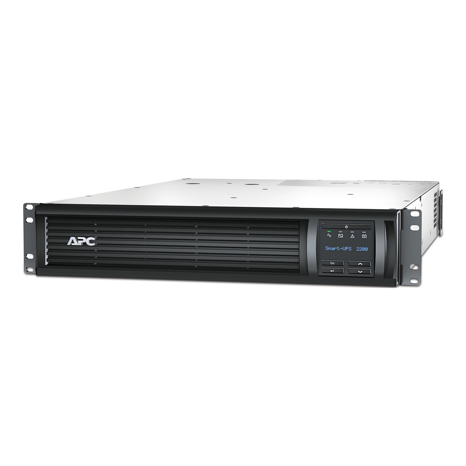 APC Smart-UPS SMT2200RMI2U 무정전 전원 장치 2200VA 1980W 랙타입 1,770,000원