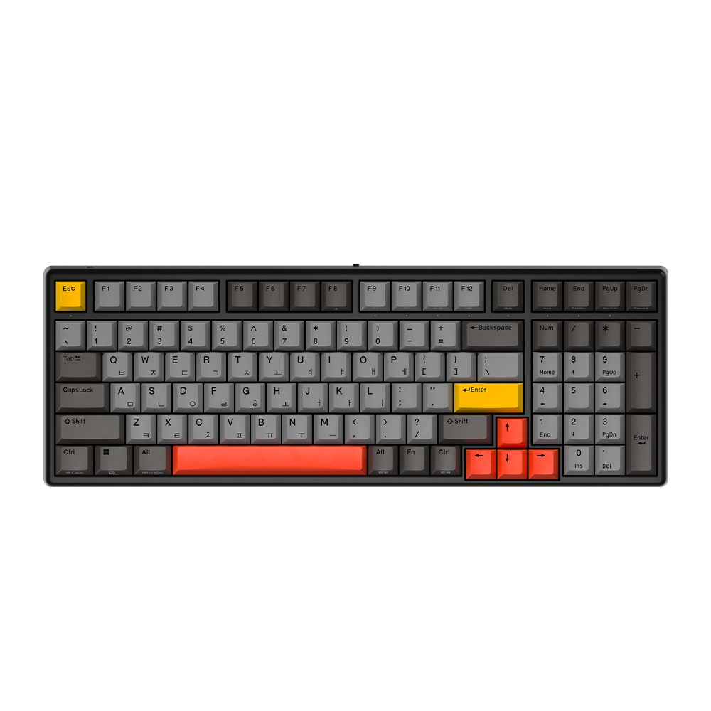 한성컴퓨터 한성컴퓨터 GK896B PRO 무접점 (INTERSTELLAR) 149,000원