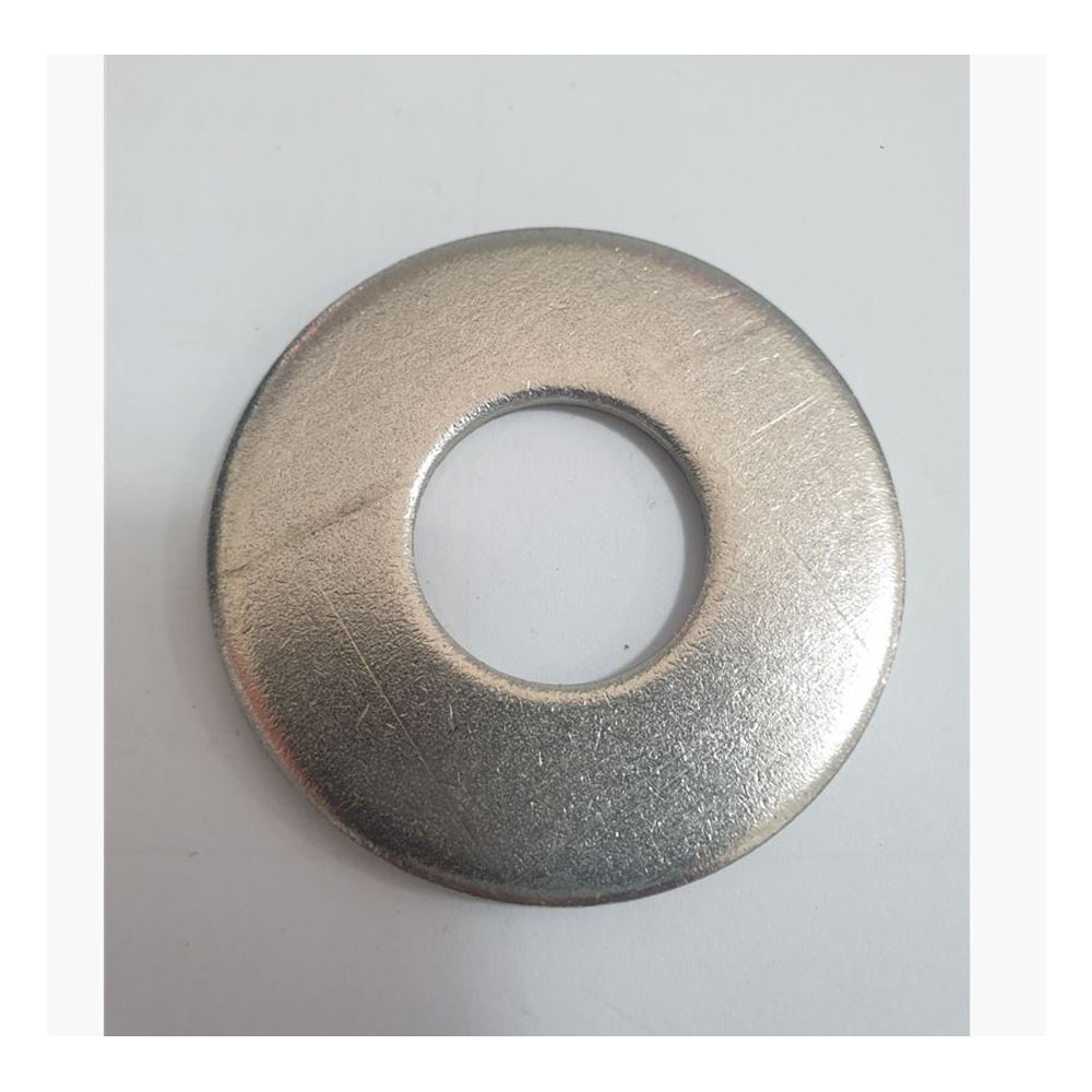 스텐평와샤(규격와샤)M8 1봉 500개 STS304 재질 와셔, M8, 17mm, 500개 14,400원