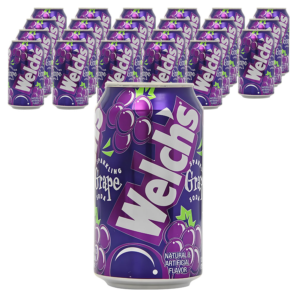 웰치스 포도맛 16,450원