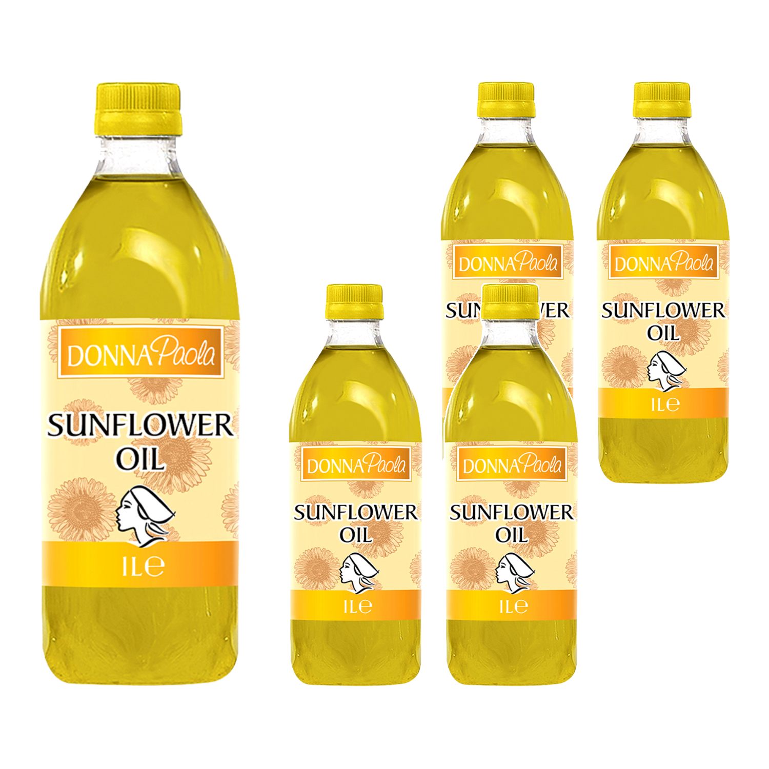도나파올라 해바라기유 28,950원