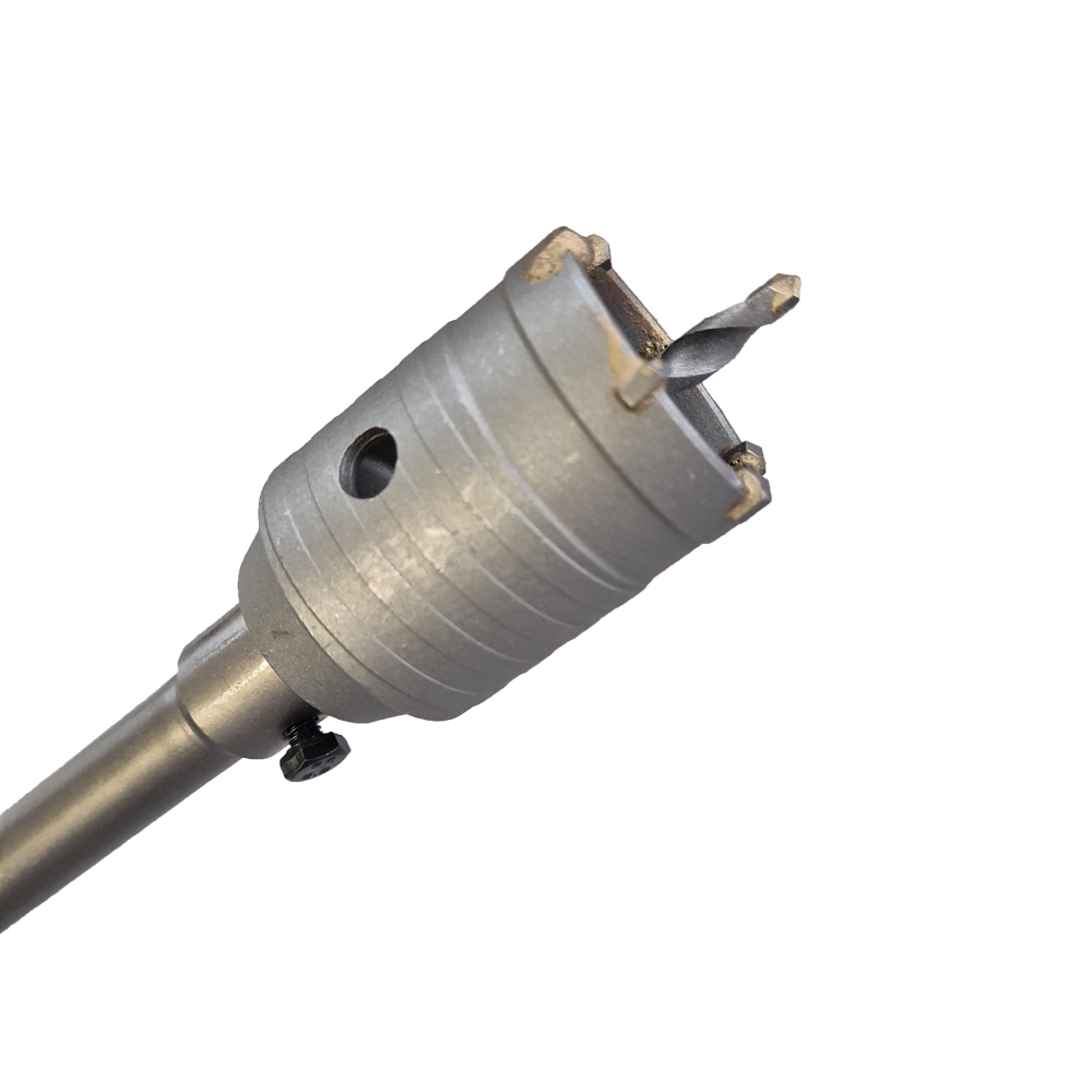 콘크리트기리 시멘트 대리석 타공 함마드릴 홀쏘 홀커터 22,600원