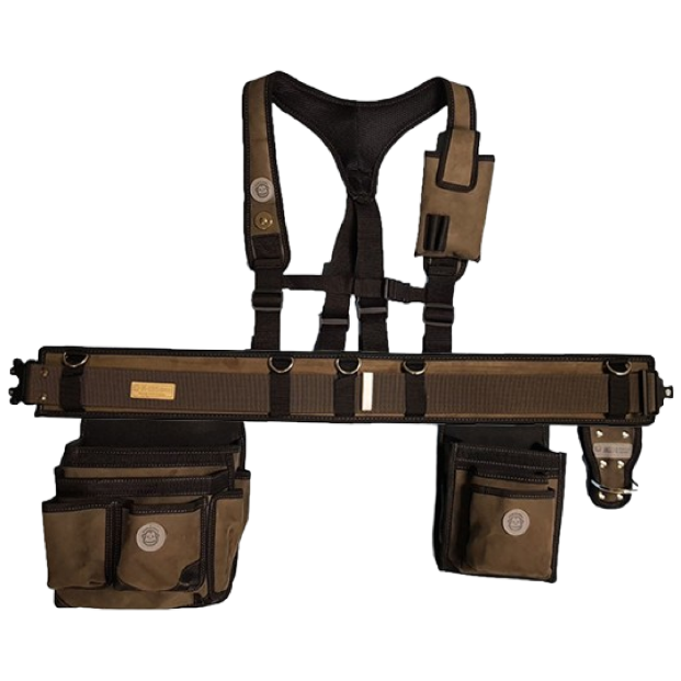 주경산업 주경 5P세트 못주머니+보조주머니 +X반도+원터치 벨트+망치걸이 / 못주머니 보조주머니 선택 가능 93,990원