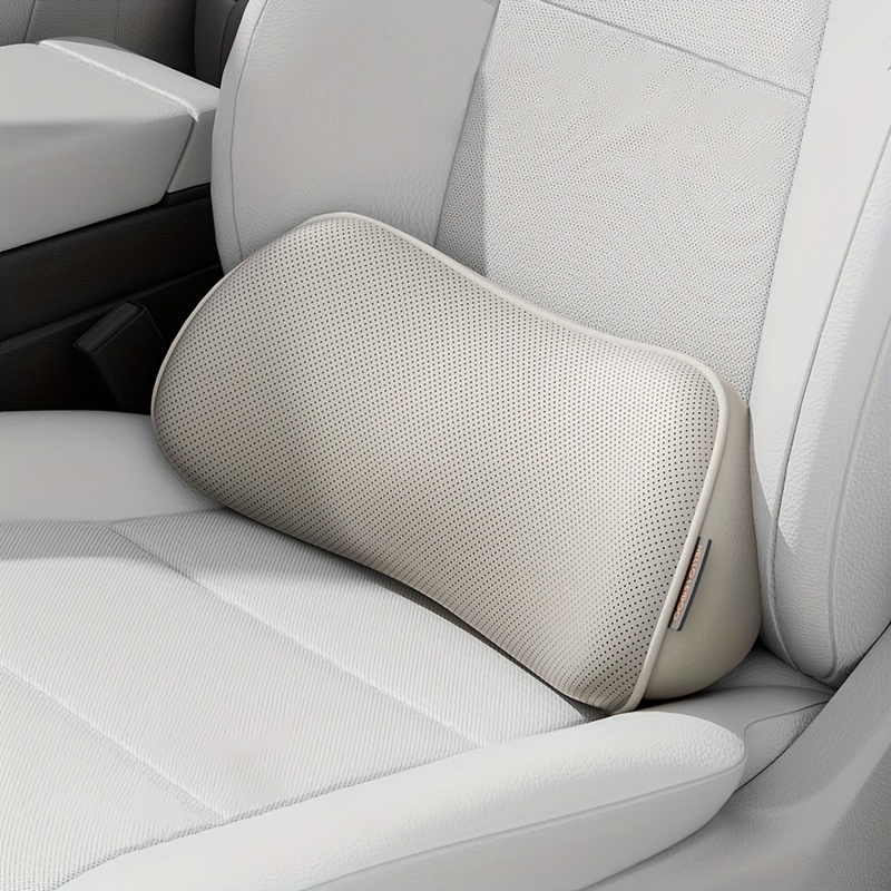 편안한 통기성 메모리폼 차량용 허리 쿠션 15,900원