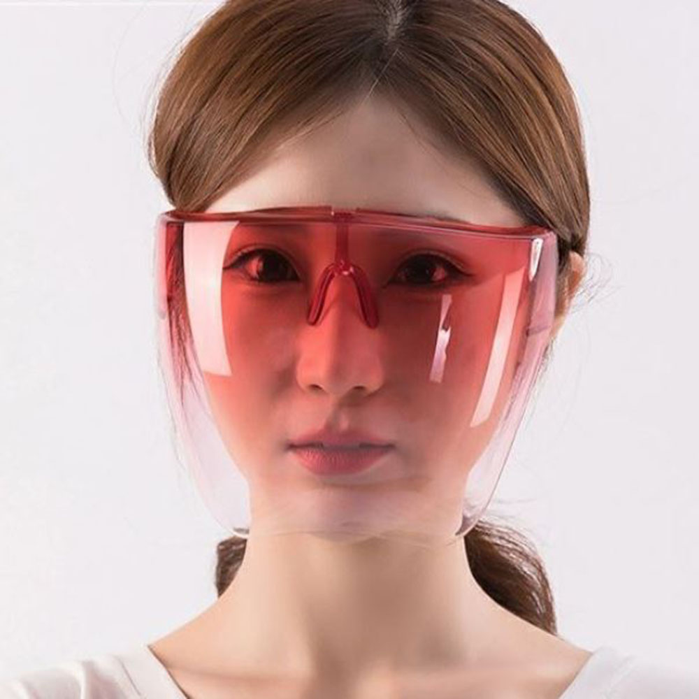 osshop 안면 보호대 안면보호구 작업용 페이스 쉴드 5,900원