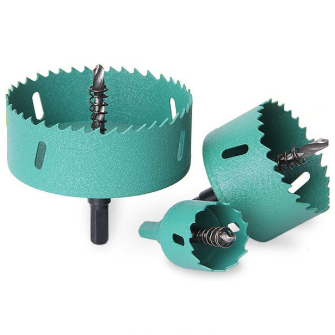 공구PXJ 바이메탈 원형컷팅 홀커터 목공 홀쏘(~) 8,550원