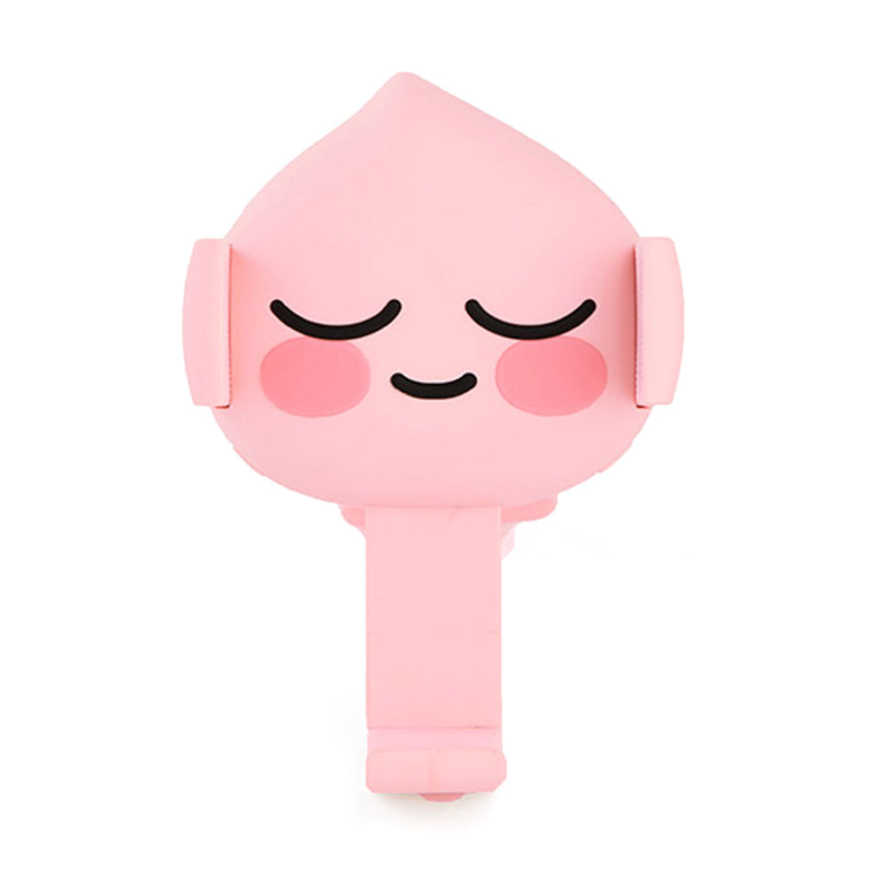 카카오프렌즈 차량용 무선 고속충전 거치대, 어피치, RY-002 34,800원