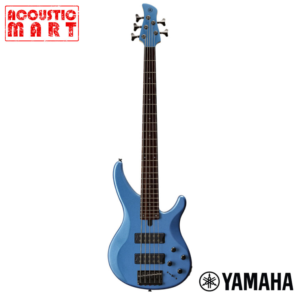 야마하 YAMAHA TRBX305 5현 Factory Blue 팩토리 블루 베이스기타 650,000원