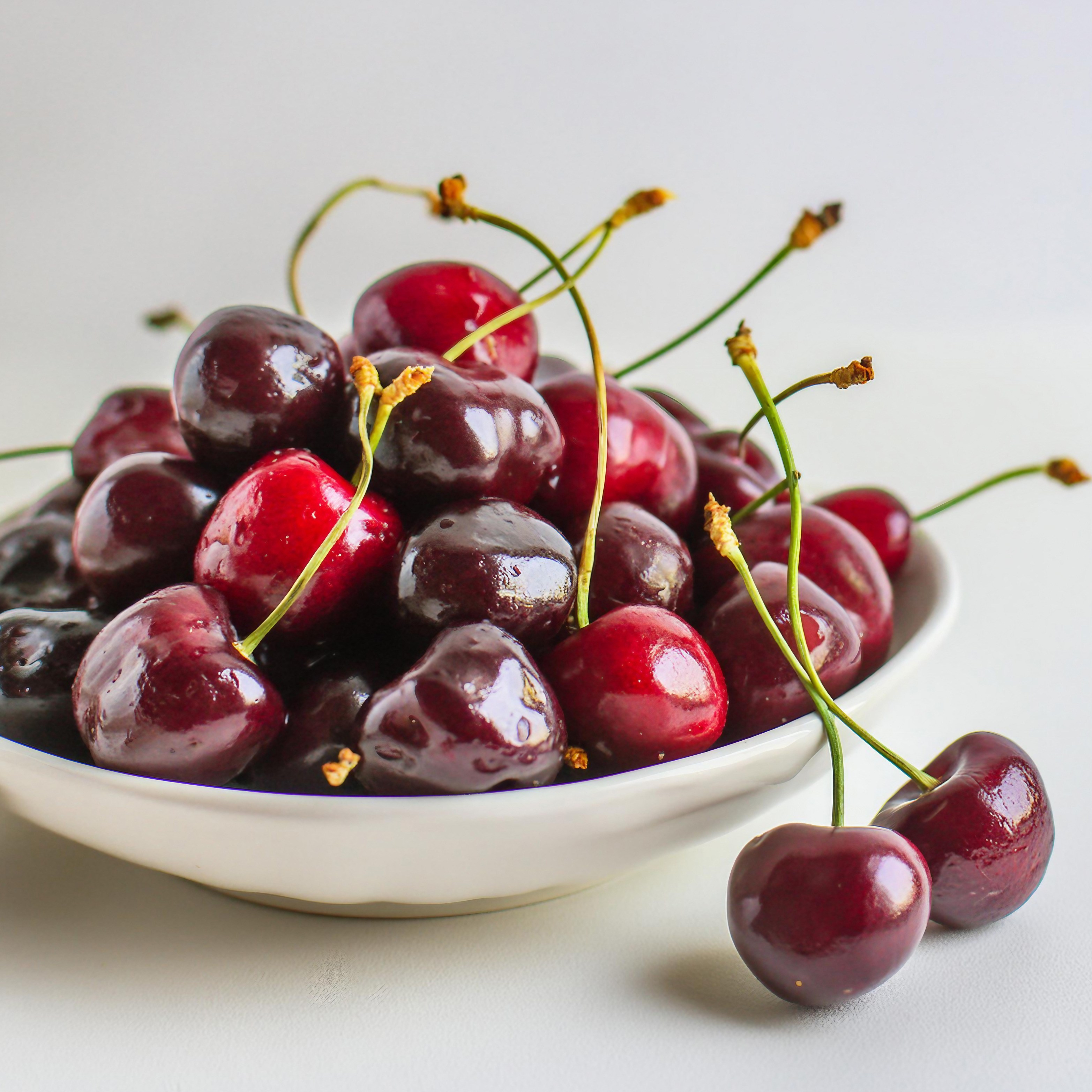 프레셔 프리미엄 체리 / 고당도, 탱글한 식감 / 칠레산 생과일 / 중량별 안전포장, 1개, (26~28mm) 3kg 115,000원