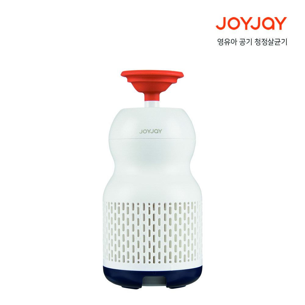 조이제이 아기 신생아 공기청정기 아기방 카시트 유모차 휴대용 차량용 소형 새차냄새 비염 미세먼지 황사 128,000원