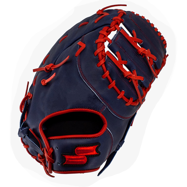 사사키 야구글러브 Superpro Z0304 1루미트 13인치 무료스팀 160,000원