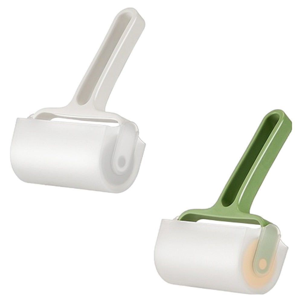 피어니스트 미니 테이프클리너 2종 세트 화이트, 그린 21,000원