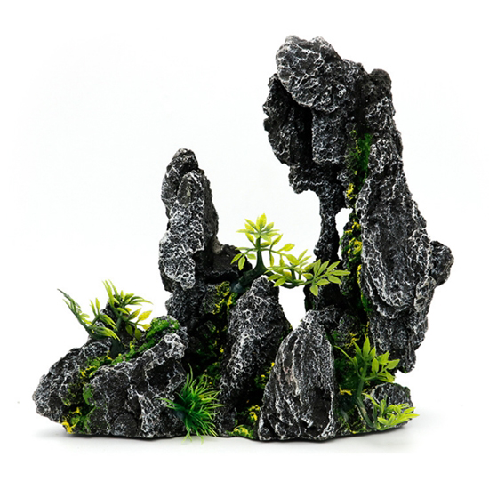 올나인 정교한 수족관 장식 TYPE07 17,200원