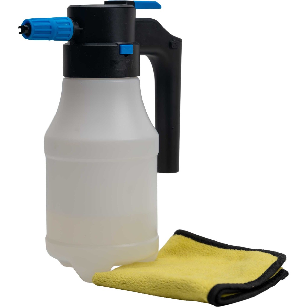 88그로스 무선 전동 세차 폼건 압축 분무기 욕실청소 1.5L, 1개 31,270원