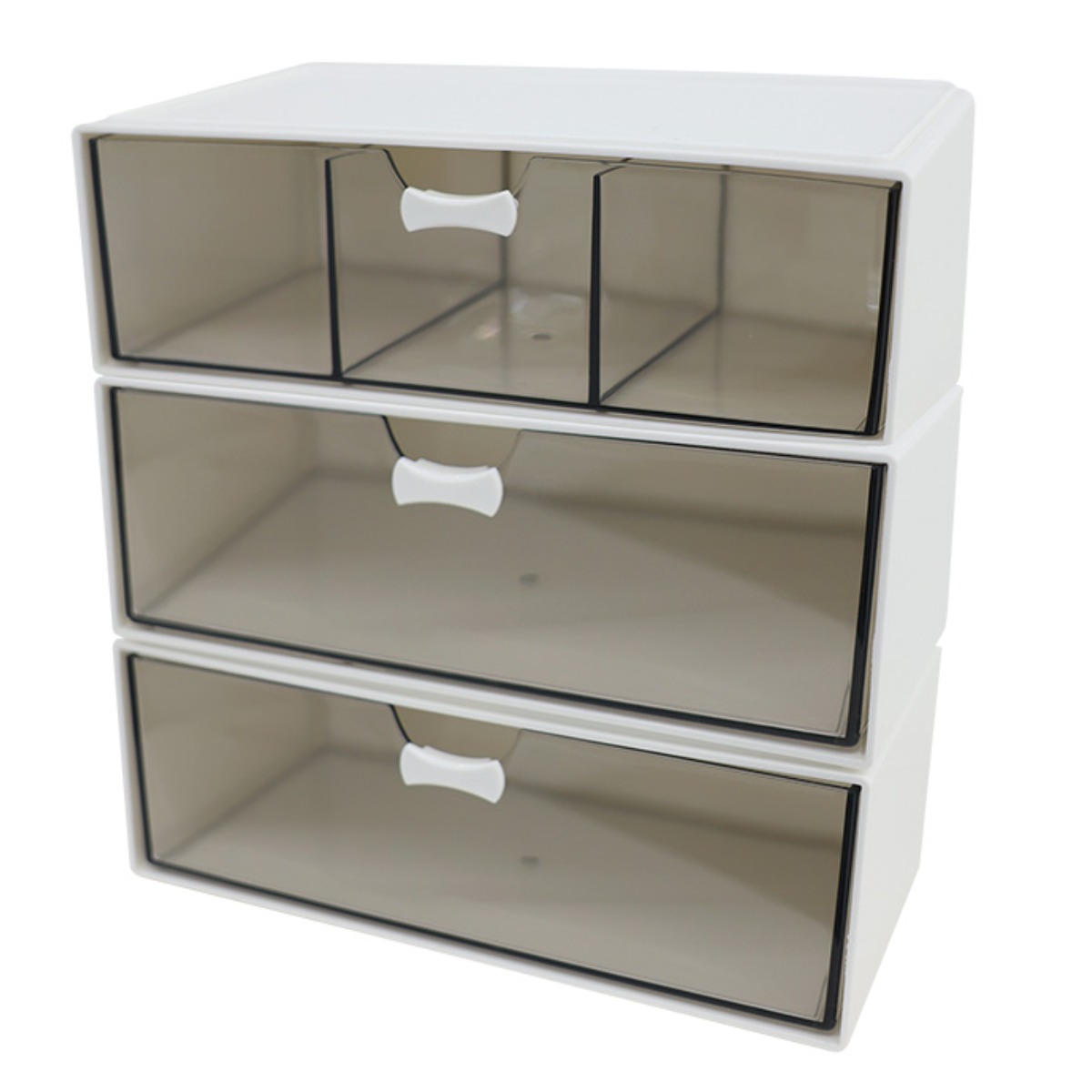 HK.sell 가지런히 쌓아쓰는 미니 서랍 다용도 소품 정리함 14,800원