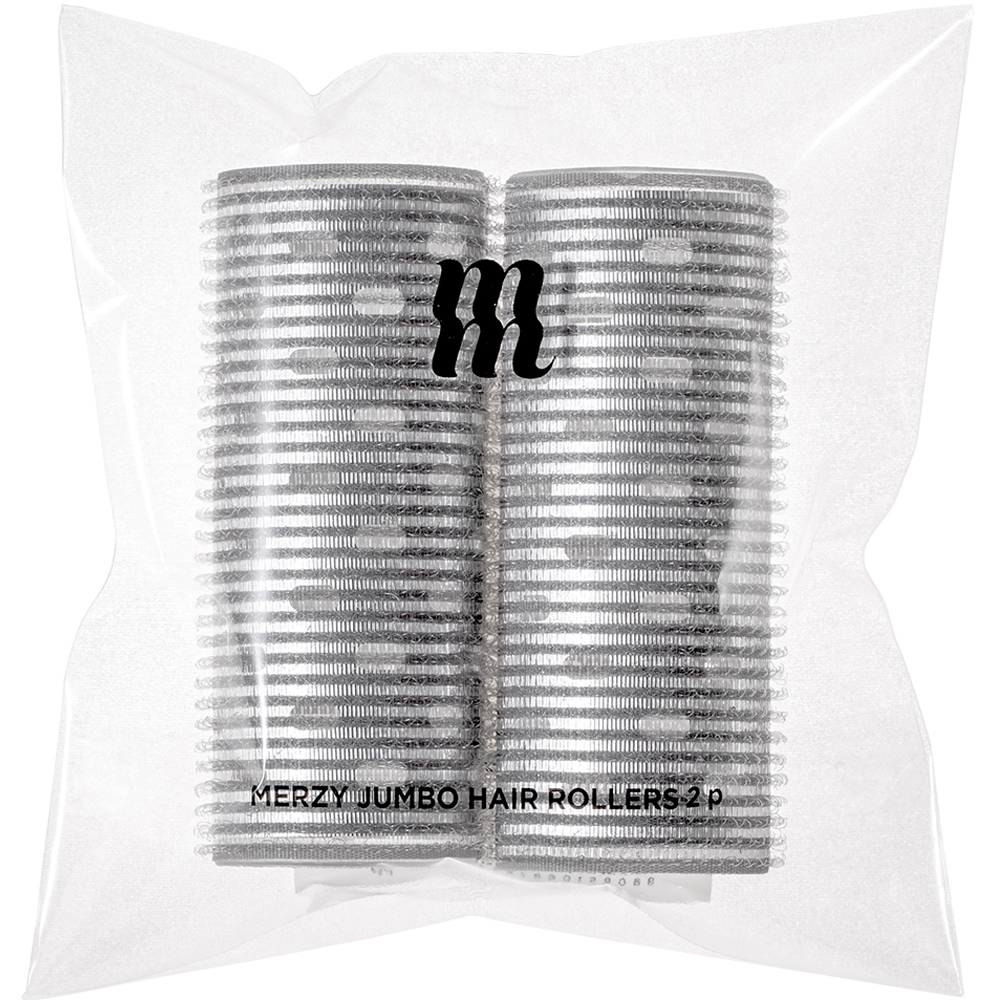 머지 열전도 헤어롤 앞머리 점보 구르프 106 x 40 mm 2p 5,400원