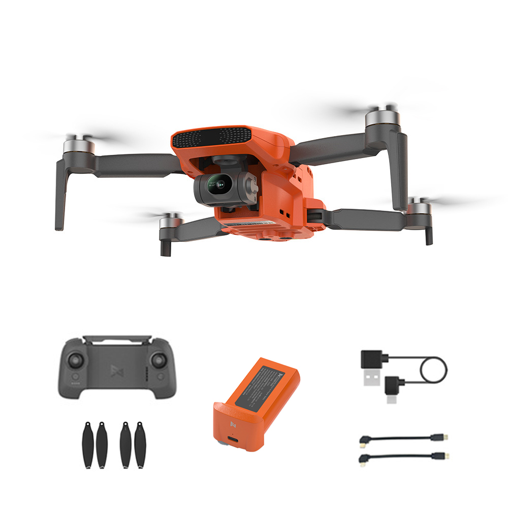 샤오미 FIMI MINI3 고급 촬영 드론 4K 250g 초경량 9km 443,800원