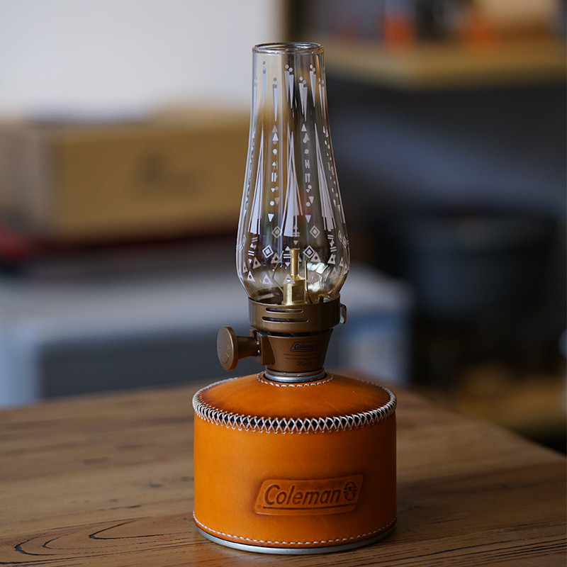 콜맨 루미에르랜턴 가스랜턴 캠핑가스등 일본정규품 51,000원