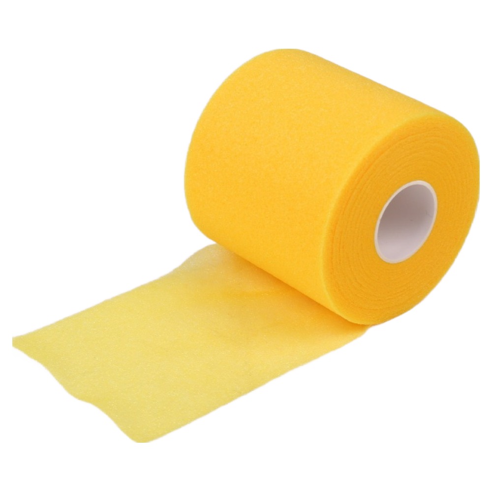 엠페니 스포츠  언더랩 테이핑 테이프 옐로우 6,700원