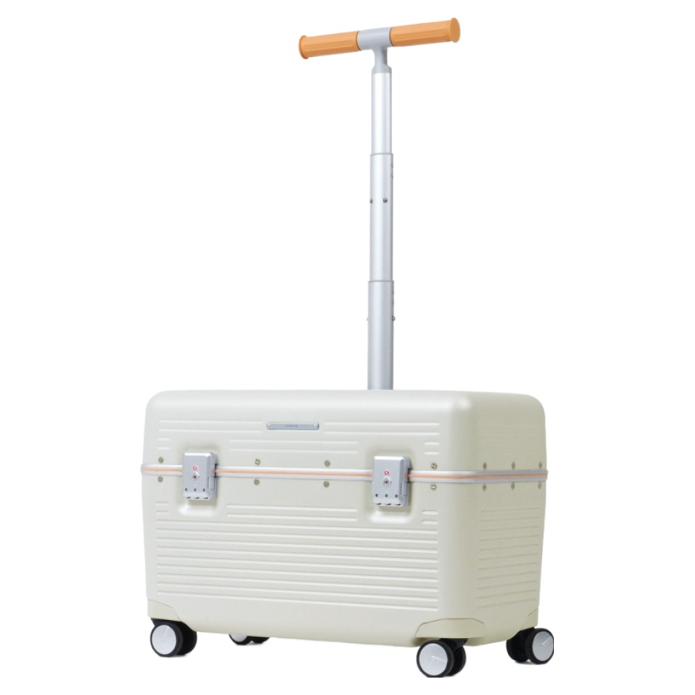 로우로우 R TRUNK 980 FRAME CONVERTIBLE 기내용 캐리어 37L (15인치) 531,000원