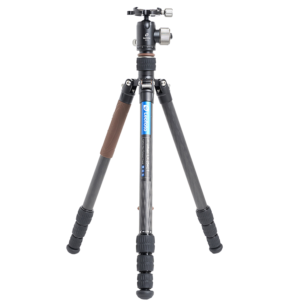 레오포토 10X 카본삼각대 트래블러 338,000원