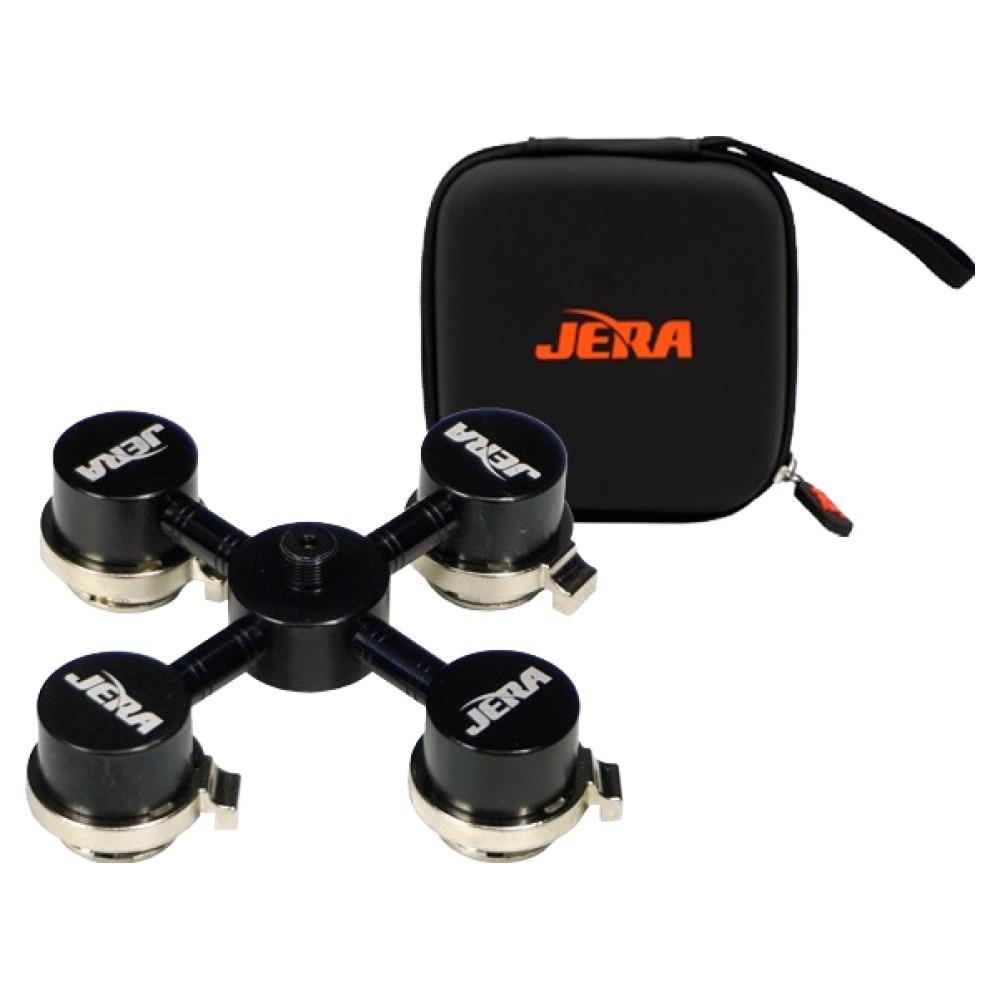 제라 부탄 4구 변환 어댑터 42,750원