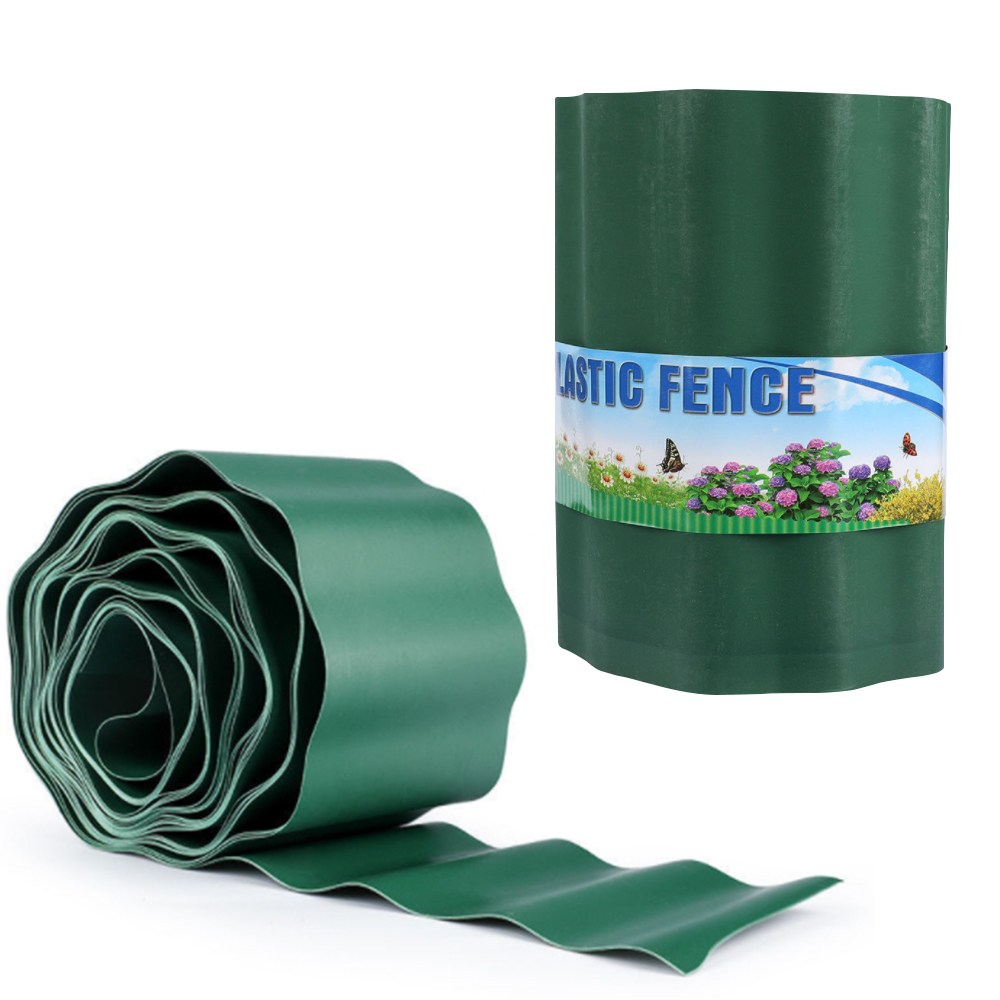 21세기트랜드 잔디엣지 20cm x 9m 2p, 그린 13,900원