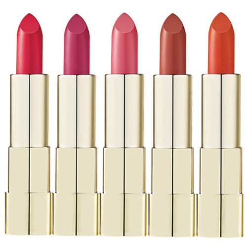 MCC 루미너리 컬러 립스틱, 501호 블러디레드, 1개 9,900원