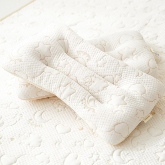 마롤로뜨 아기 듀라론 어린이 경추베개 주니어 초등학생 쿨링 냉감 여름 24,800원