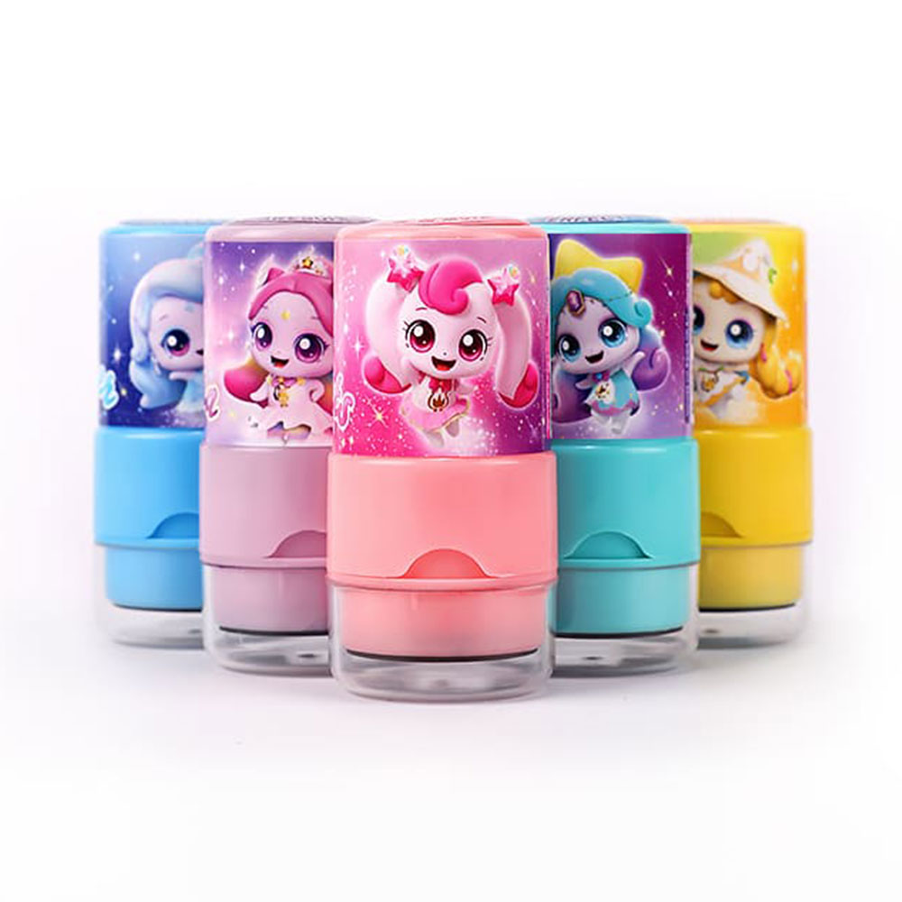 캐치티니핑 캐릭터 칭찬 스탬프, 랜덤발송 2,900원