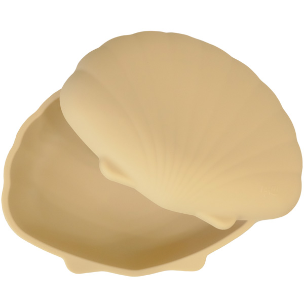 티지엠 국산 실리콘 조가비 흡착볼 뚜껑 합본팩, 베이지, 1세트 24,500원