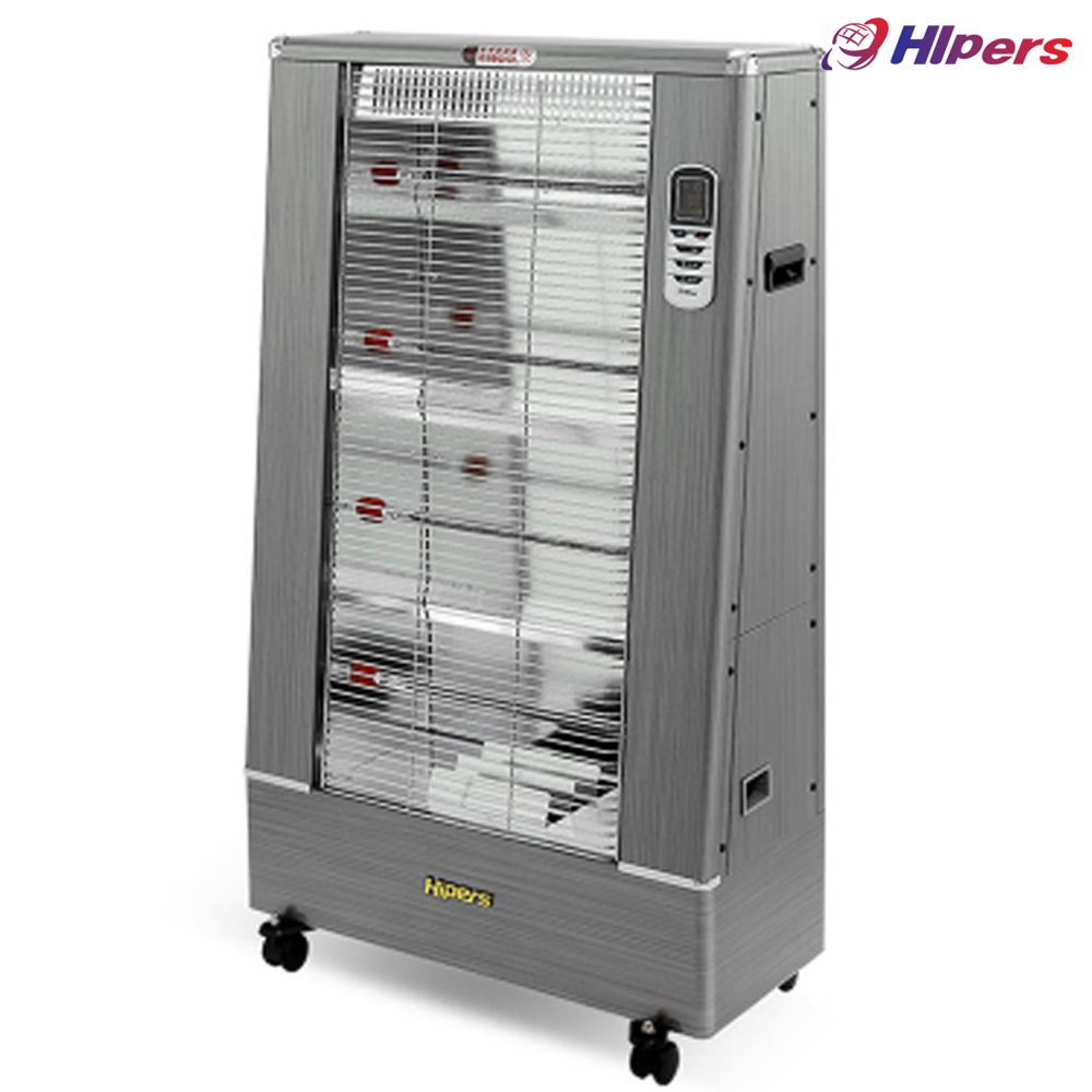 대성 로비 골프장 휴게소 튜브히터 곱창난로 전기식 돈풍기 13평형 DSPE-055F 495,000원