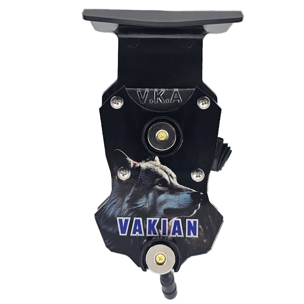 오토바이 바키안 자석충전 거치대 1구 단품 늑대리얼 히어로 자석충전기 48,500원