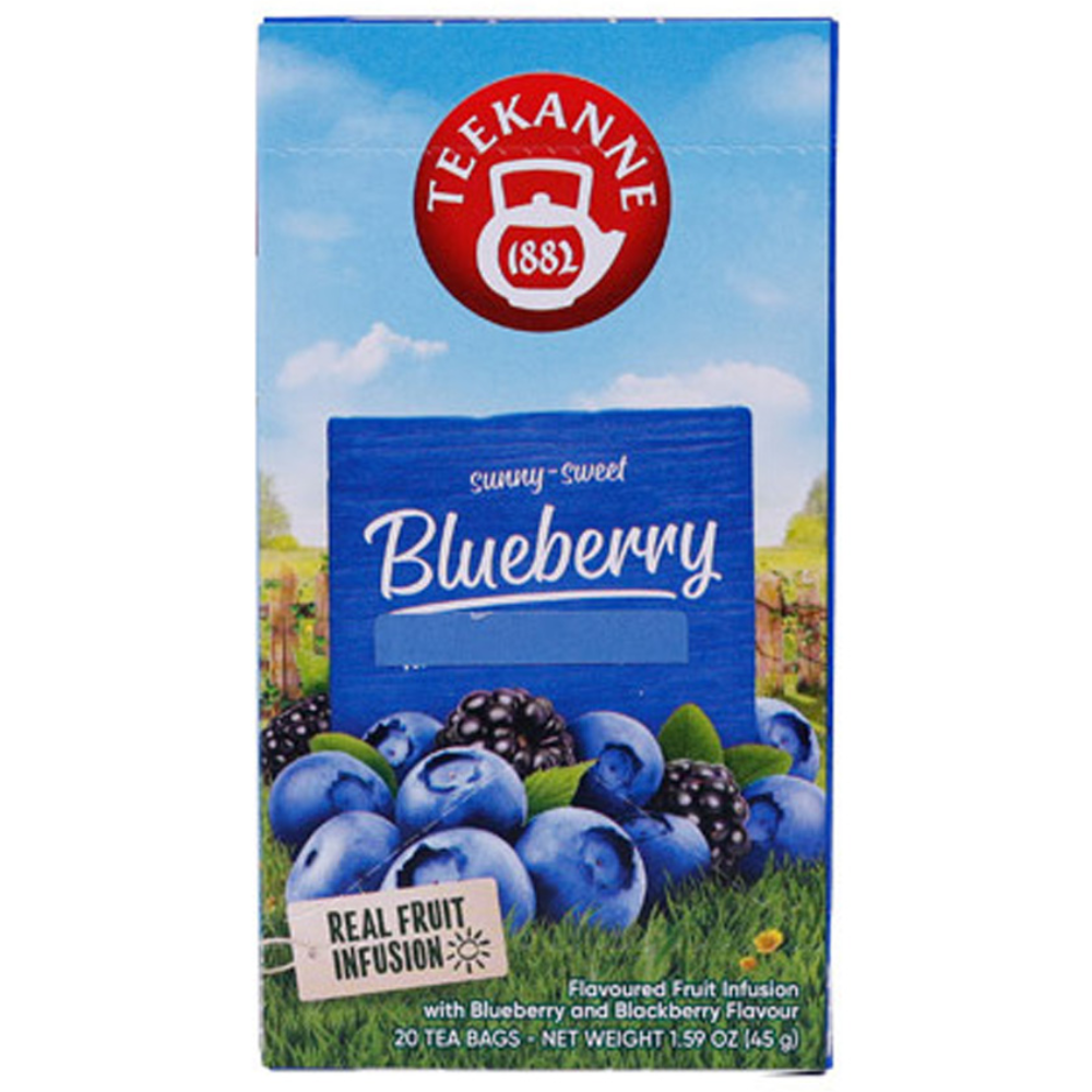 티칸네 써니 스위트 사과앤 블루베리티, 2.25g, 20개입, 1개 9,830원